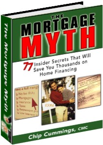 Book The Mortgage Myth